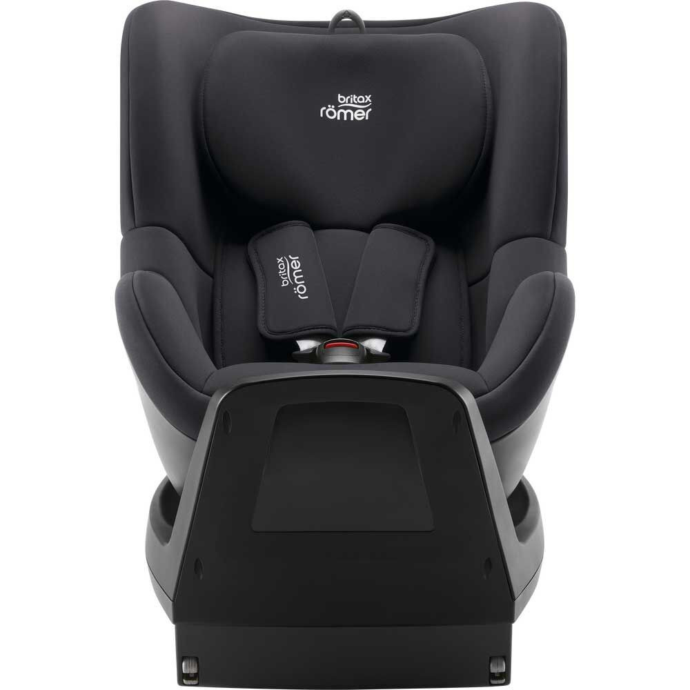 Britax Römer Dualfix Plus 4